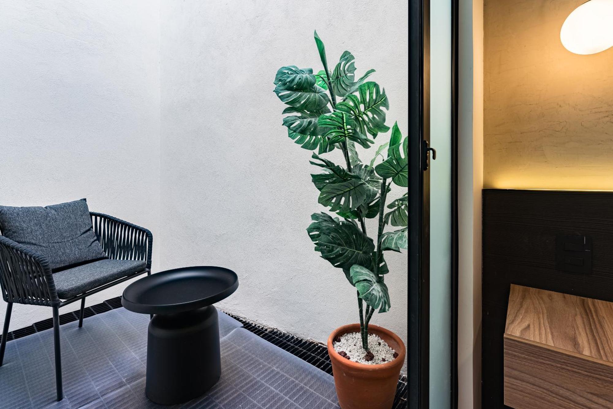 The Boutique Suites 187 By Vh Cidade do México Quarto foto