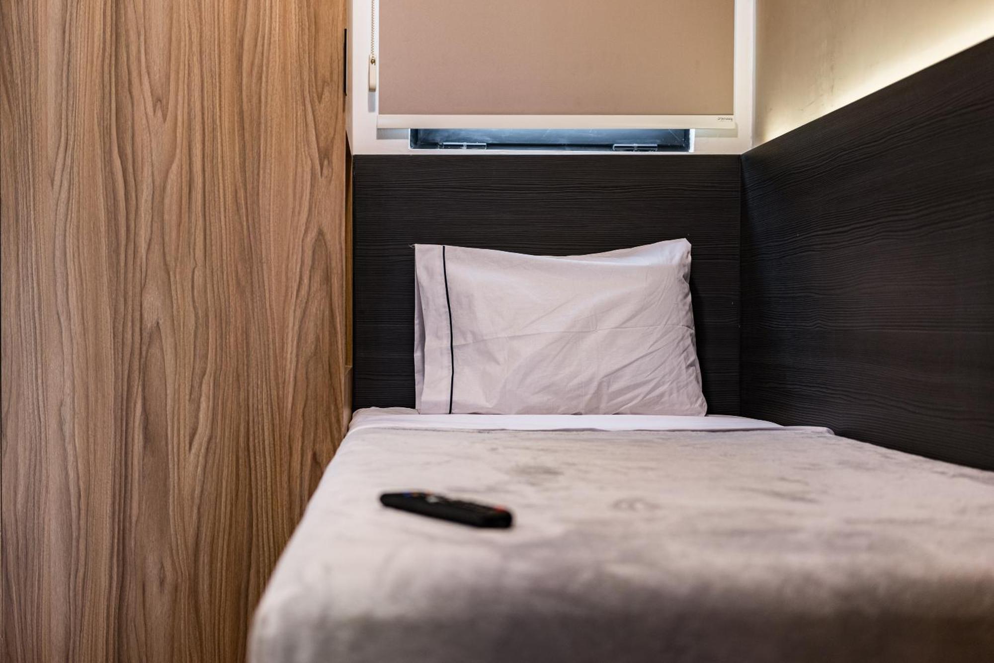 The Boutique Suites 187 By Vh Cidade do México Quarto foto