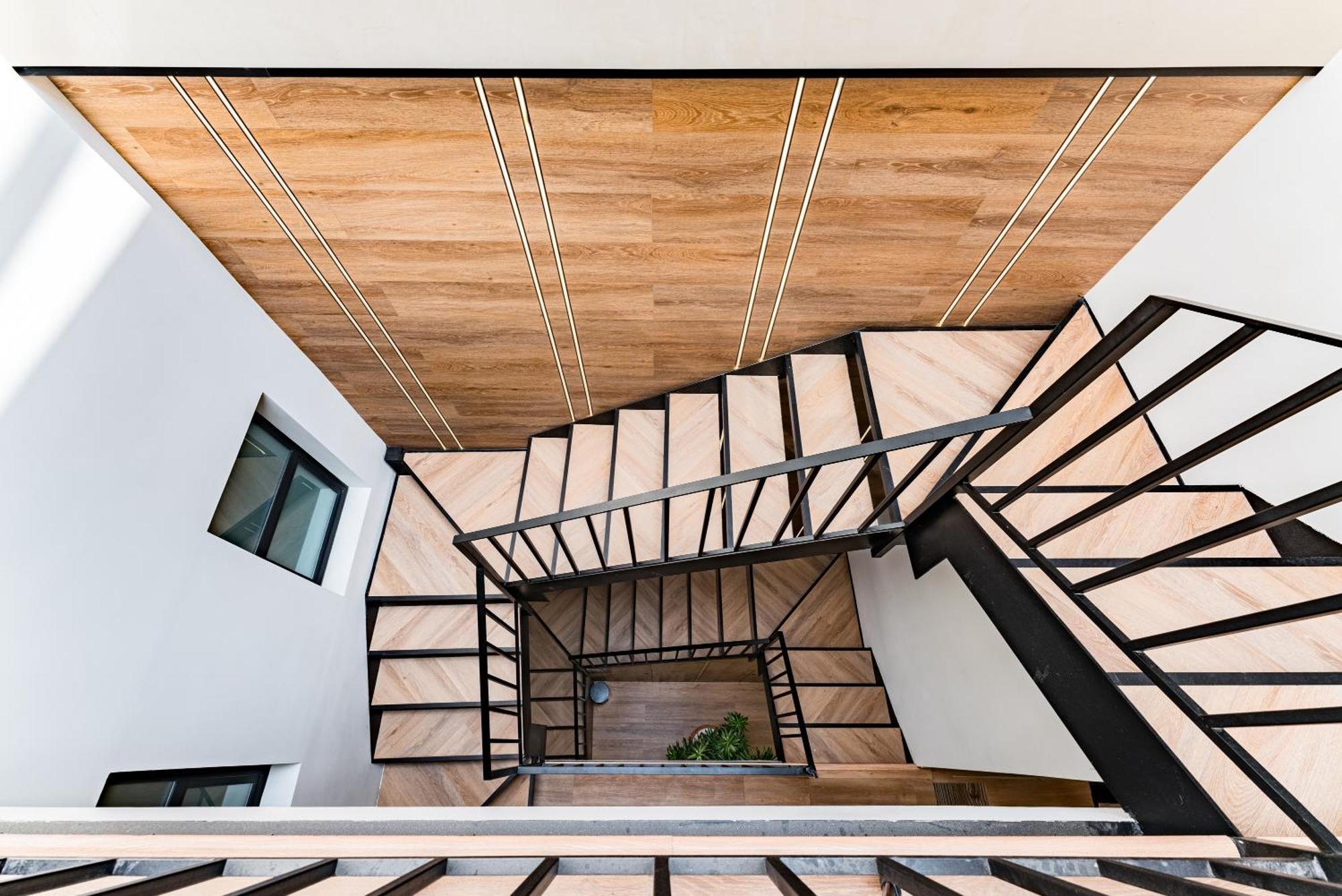 The Boutique Suites 187 By Vh Cidade do México Exterior foto