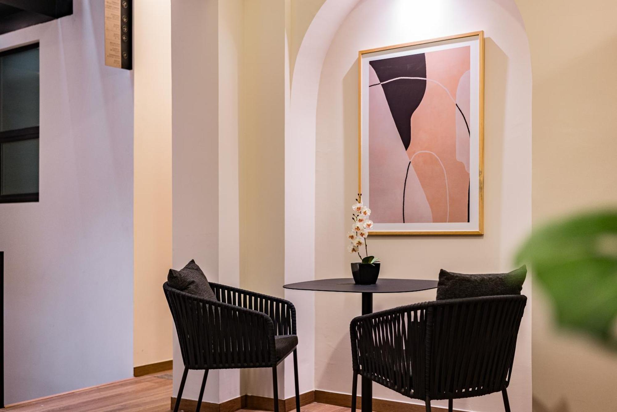 The Boutique Suites 187 By Vh Cidade do México Exterior foto