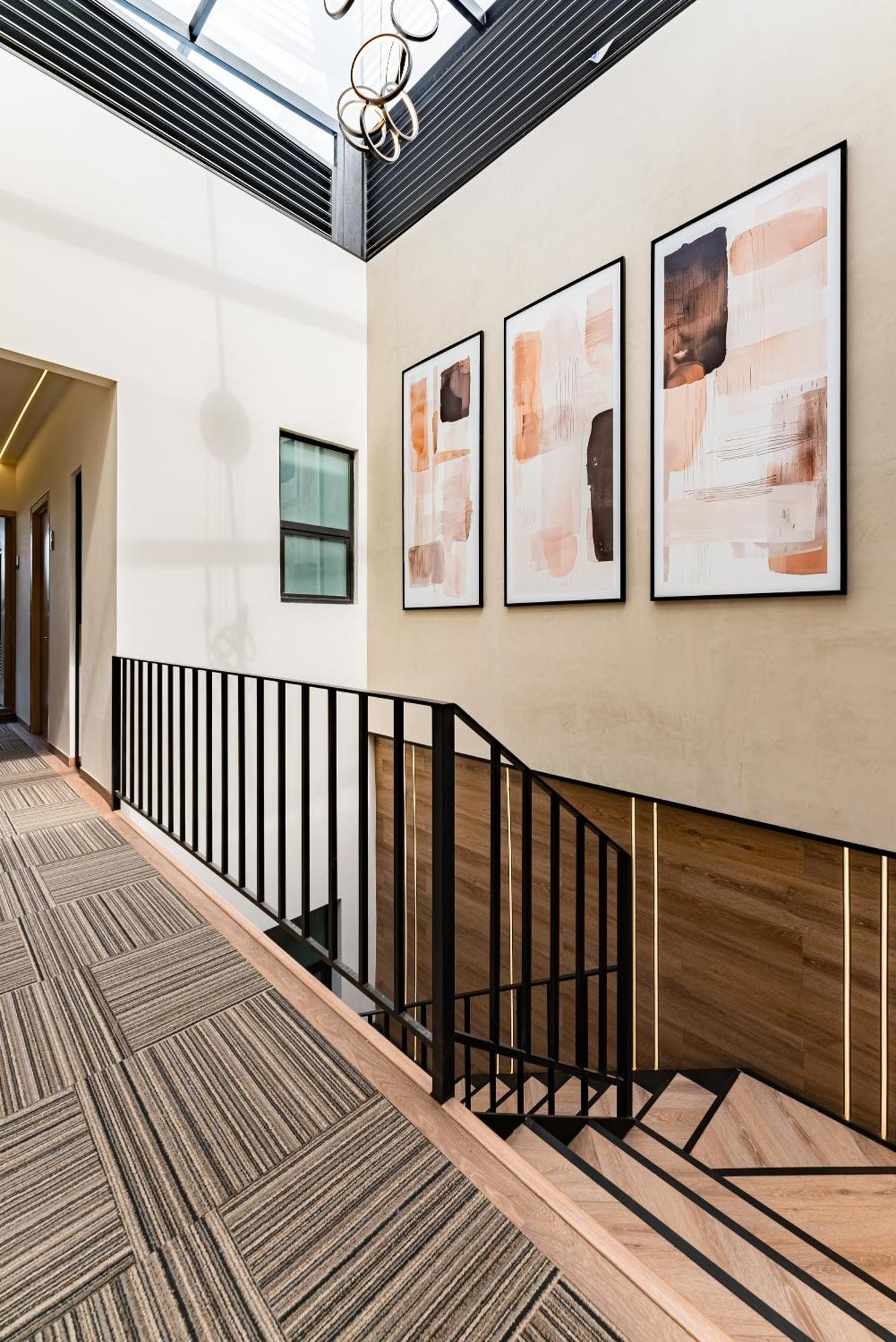 The Boutique Suites 187 By Vh Cidade do México Exterior foto