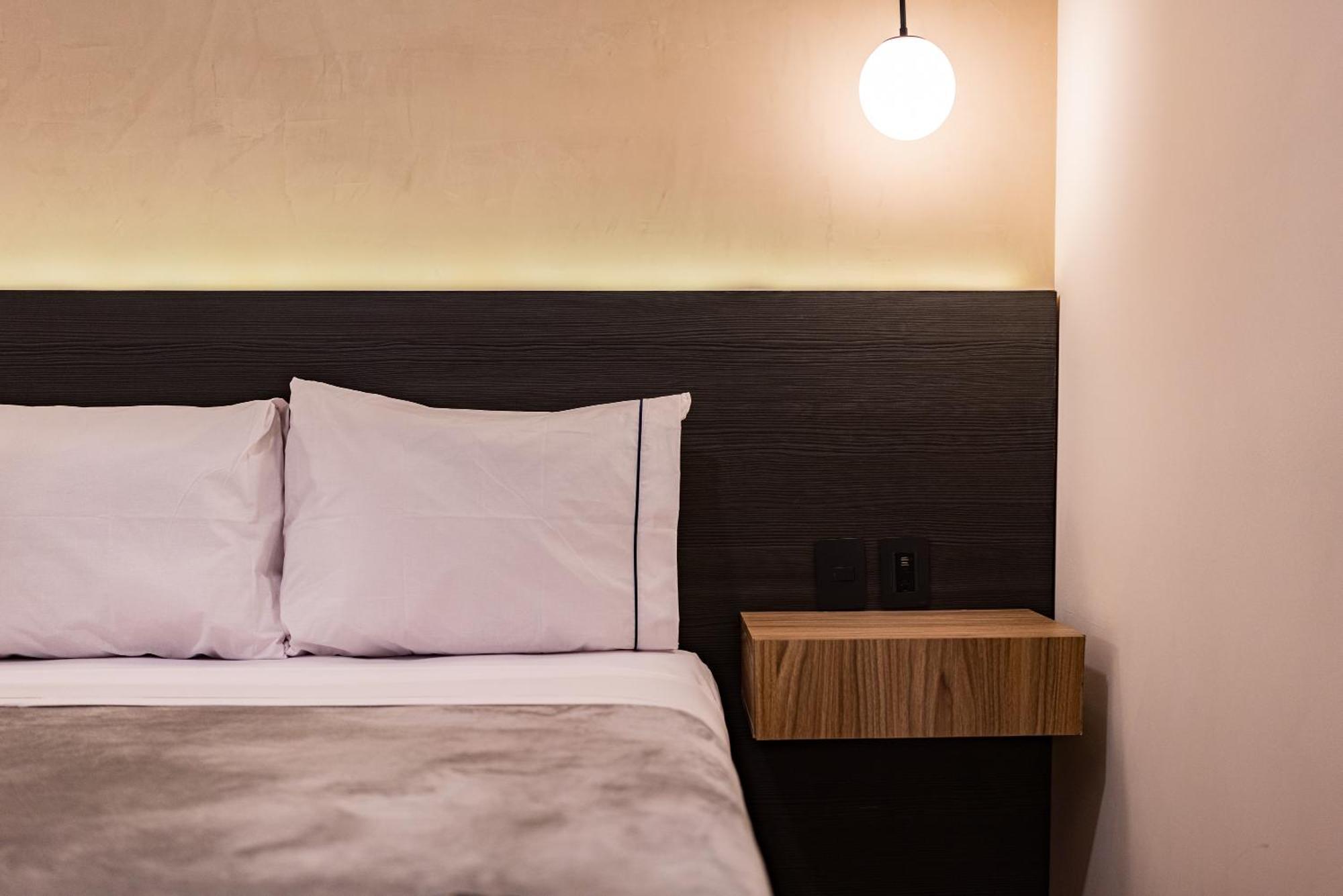 The Boutique Suites 187 By Vh Cidade do México Quarto foto